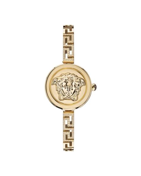 versace secret watch|versace watch unisex.